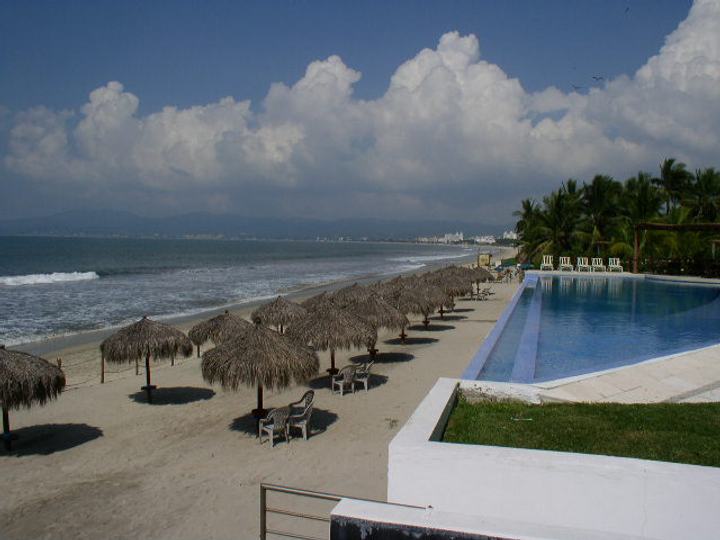 Real estate in Bahia de Banderas