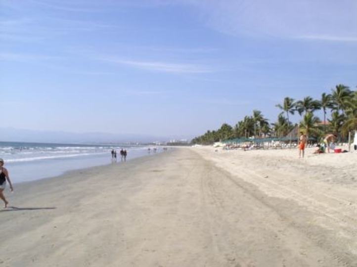 Real estate for sale in Bahia de Banderas