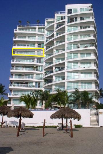 Property Listings in Bahia de Banderas
