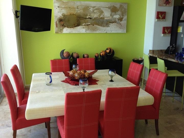 Real estate in Bahia de Banderas