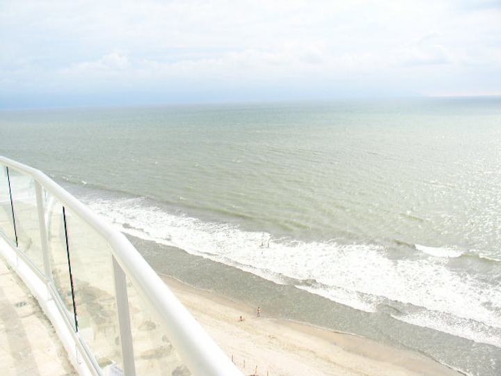 Real estate listings in Bahia de Banderas
