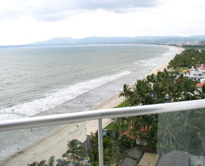 Property Listings in Bahia de Banderas