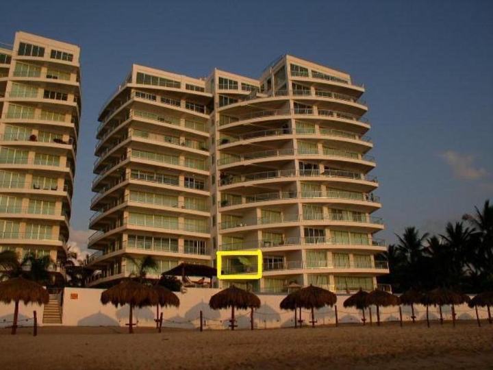 Real estate listings in Bahia de Banderas
