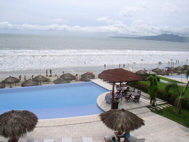 Real estate listings in Bahia de Banderas