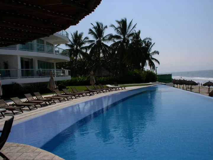Real estate for sale in Bahia de Banderas