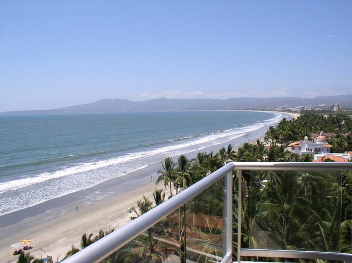 Real estate in Bahia de Banderas