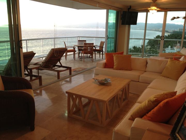 Real estate for sale in Bahia de Banderas