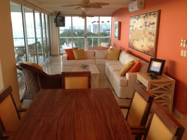 Real estate in Bahia de Banderas