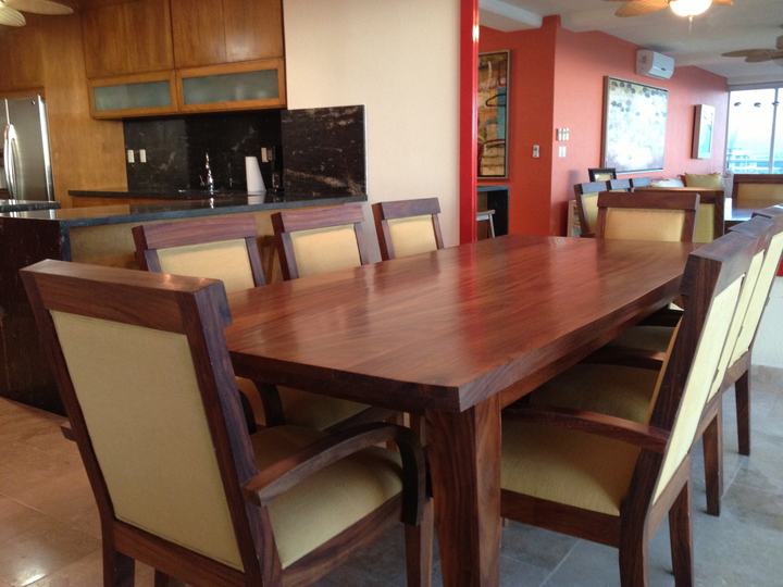 Property Listings in Bahia de Banderas