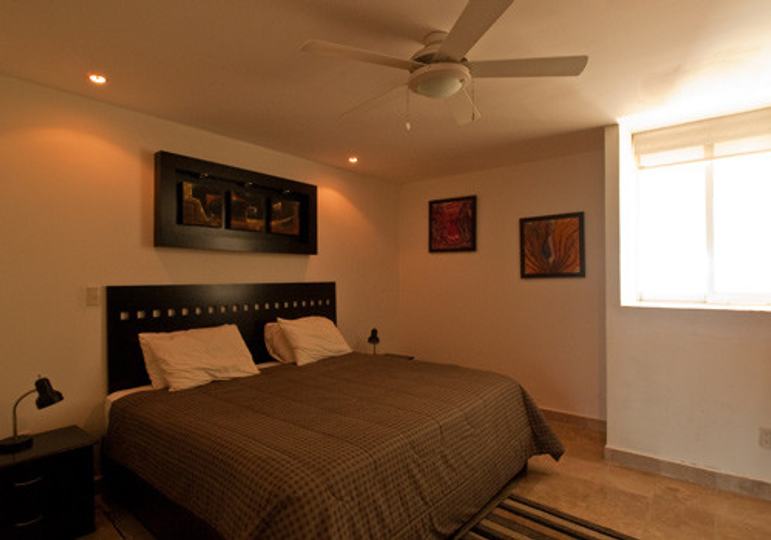 Real estate in Bahia de Banderas