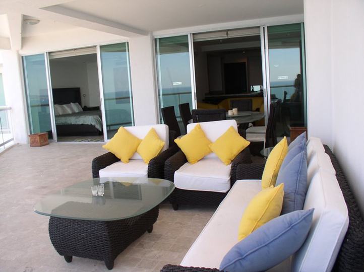 Real estate in Bahia de Banderas