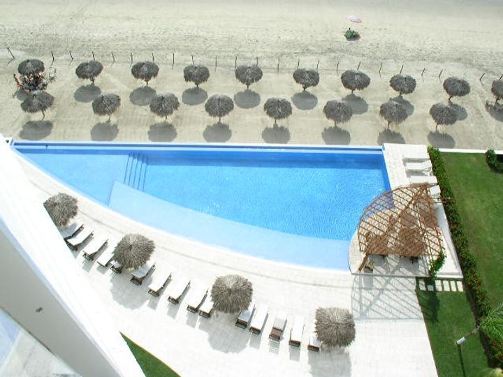 Real estate in Bahia de Banderas