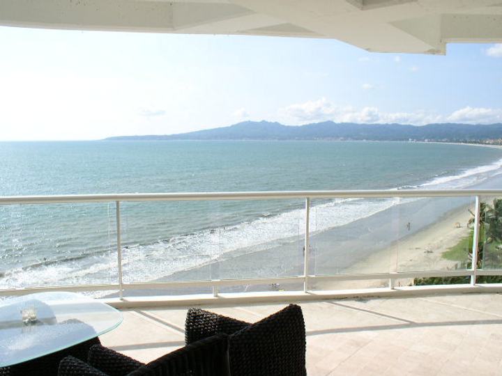 Real estate in Bahia de Banderas