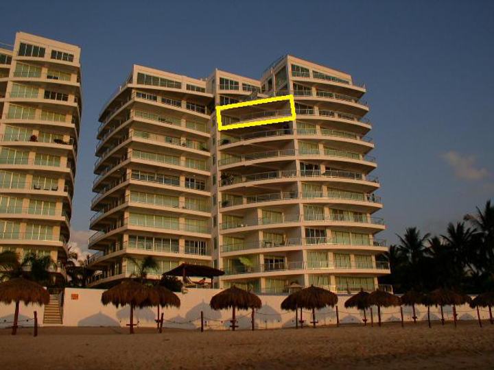 Real estate in Bahia de Banderas