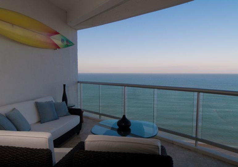 Real estate listings in Bahia de Banderas