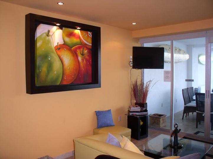 Property Listings in Bahia de Banderas