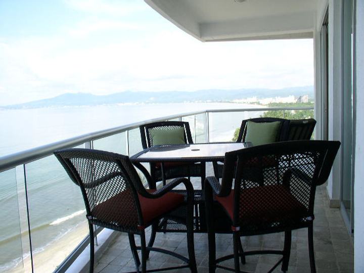 Real estate for sale in Bahia de Banderas