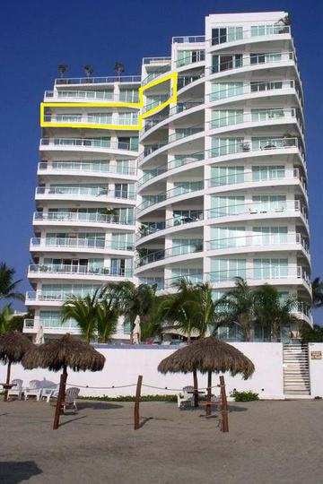 Real estate in Bahia de Banderas