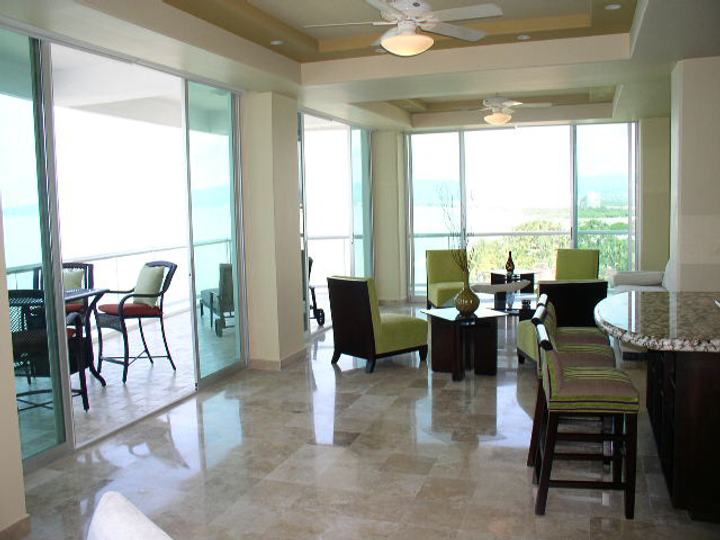 Real estate in Bahia de Banderas