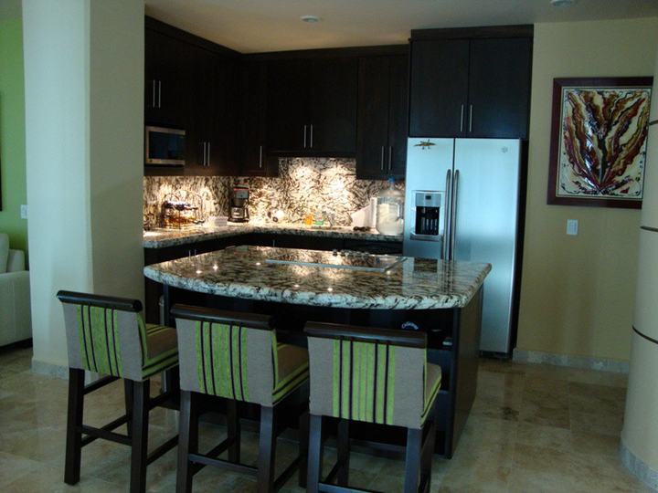 Real estate in Bahia de Banderas
