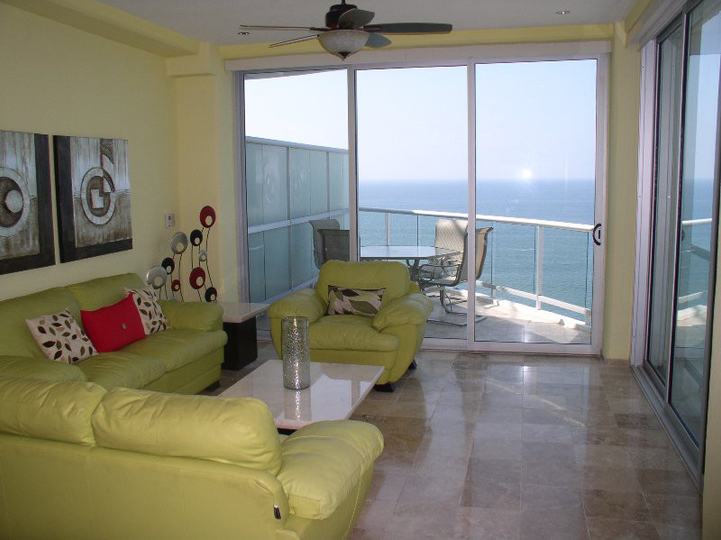Real estate in Bahia de Banderas