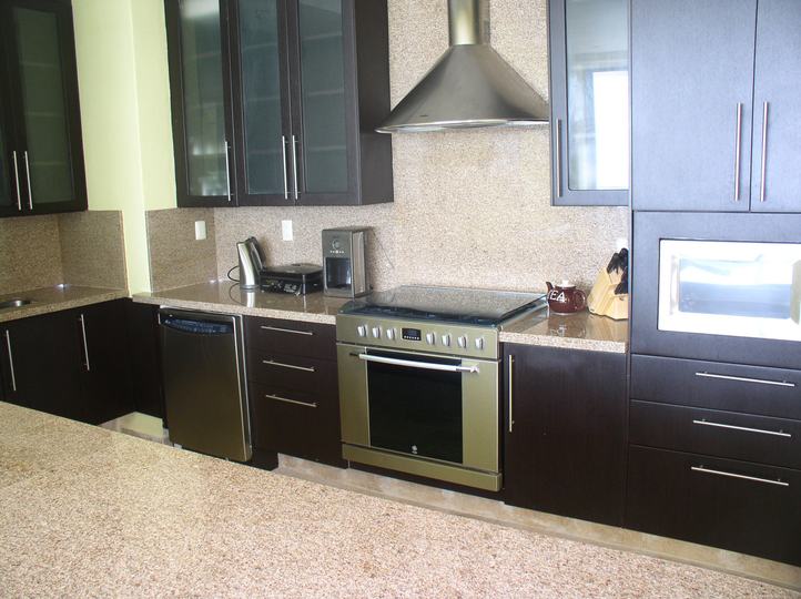 Real estate in Bahia de Banderas