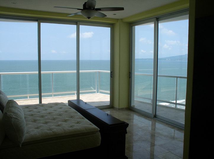 Real estate listings in Bahia de Banderas