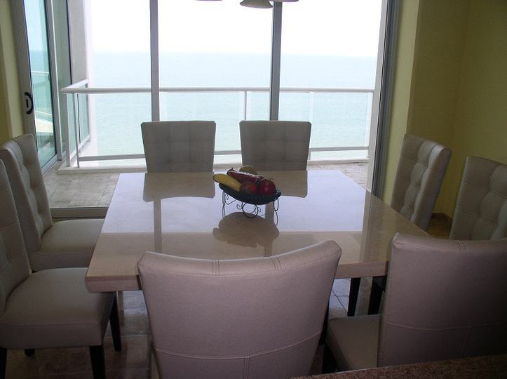 Real estate in Bahia de Banderas