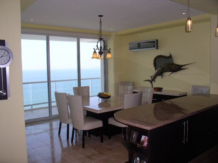 Real estate for sale in Bahia de Banderas