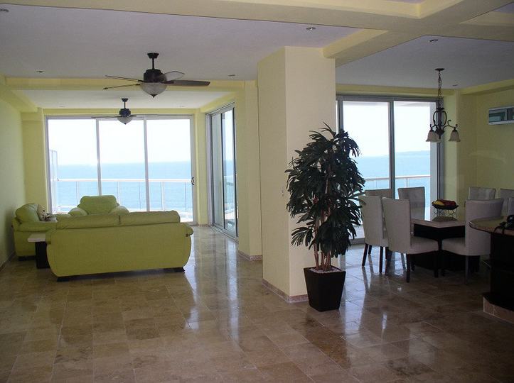 Real estate in Bahia de Banderas