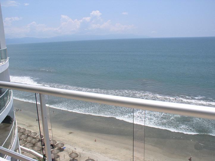 Real estate listings in Bahia de Banderas