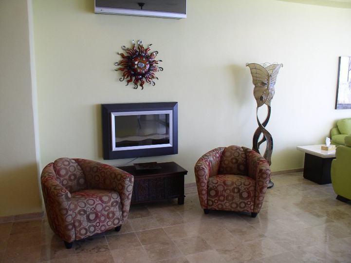 Real estate in Bahia de Banderas