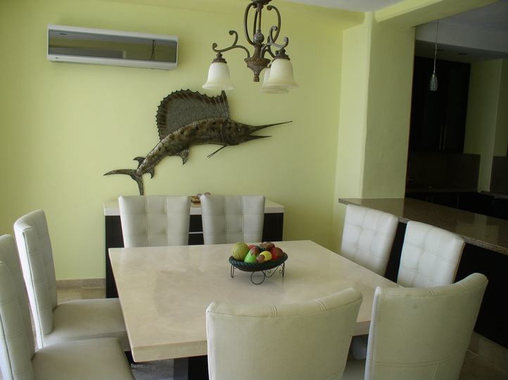 Property Listings in Bahia de Banderas