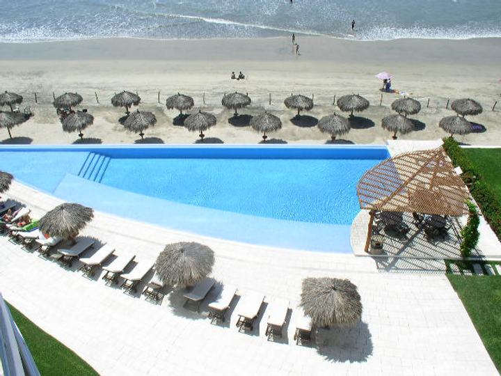 Real estate listings in Bahia de Banderas