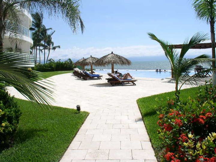 Real estate listings in Bahia de Banderas