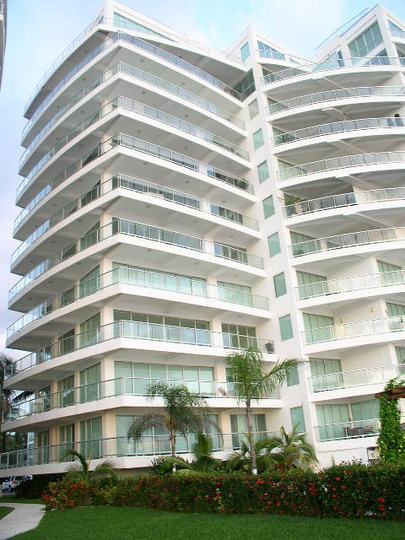 Real estate in Bahia de Banderas