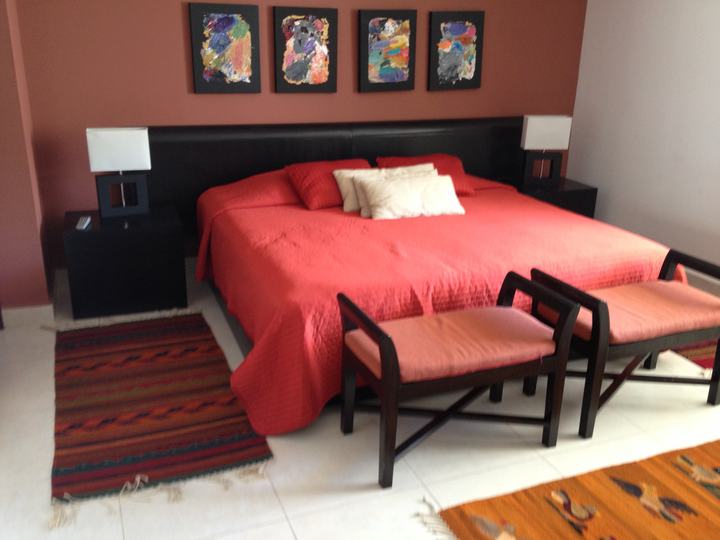 Real estate in Bahia de Banderas