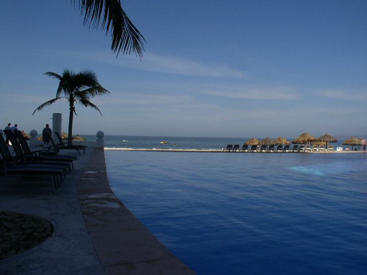 Real estate listings in Bahia de Banderas