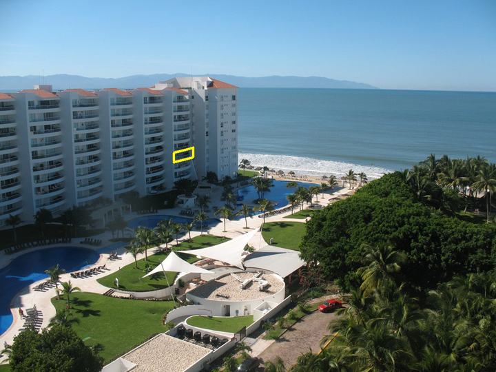 Real estate listings in Bahia de Banderas
