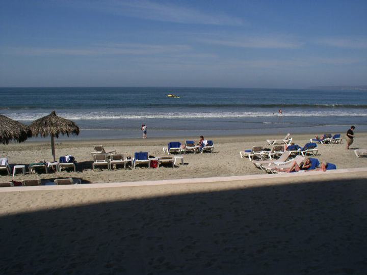 Real estate listings in Bahia de Banderas