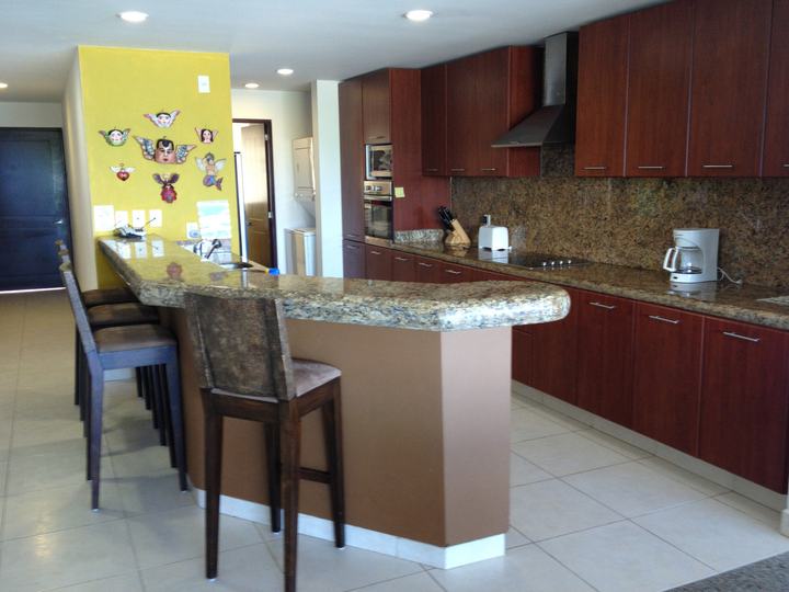 Real estate in Bahia de Banderas