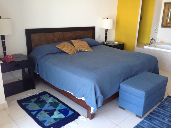 Real estate listings in Bahia de Banderas