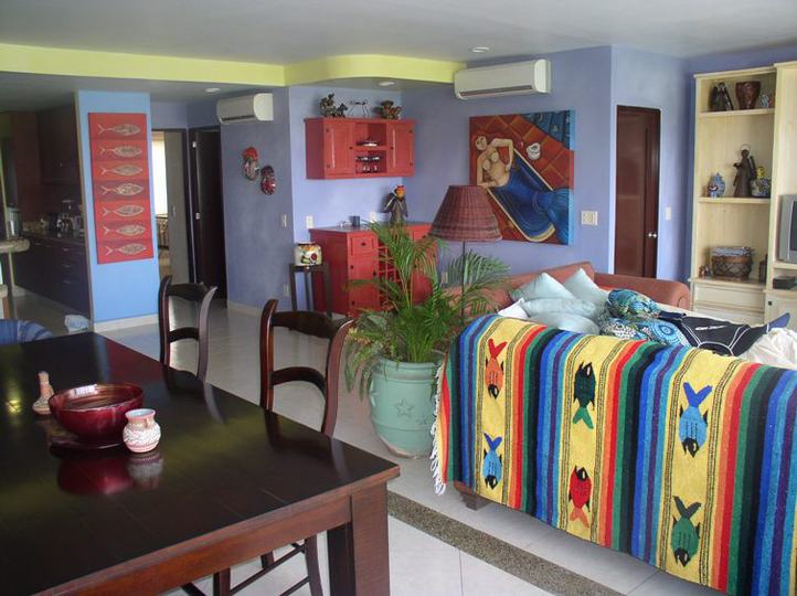 Real estate for sale in Bahia de Banderas