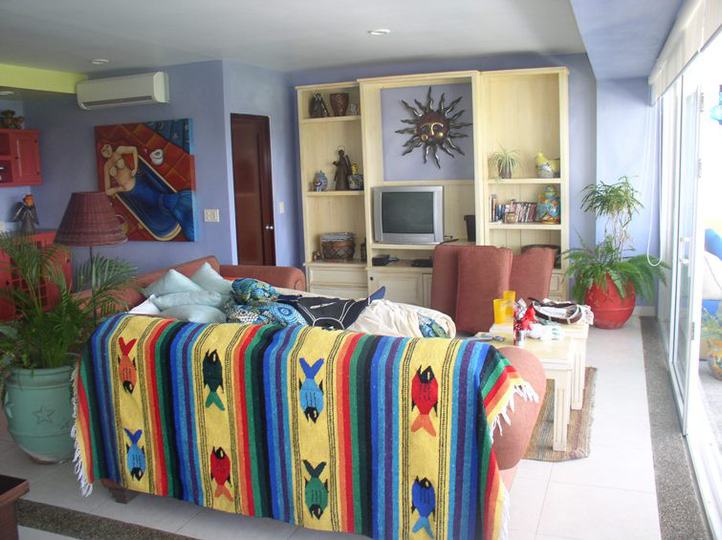 Property Listings in Bahia de Banderas