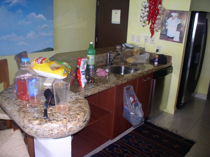 Real estate in Bahia de Banderas