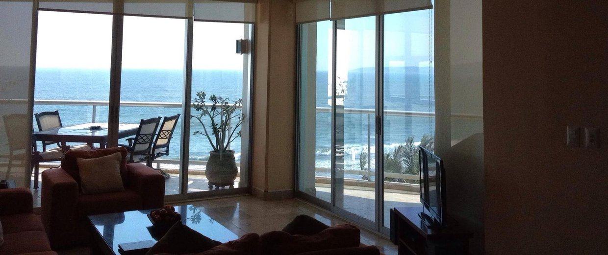 Real estate listings in Bahia de Banderas