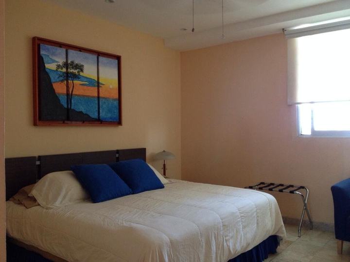 Real estate in Bahia de Banderas