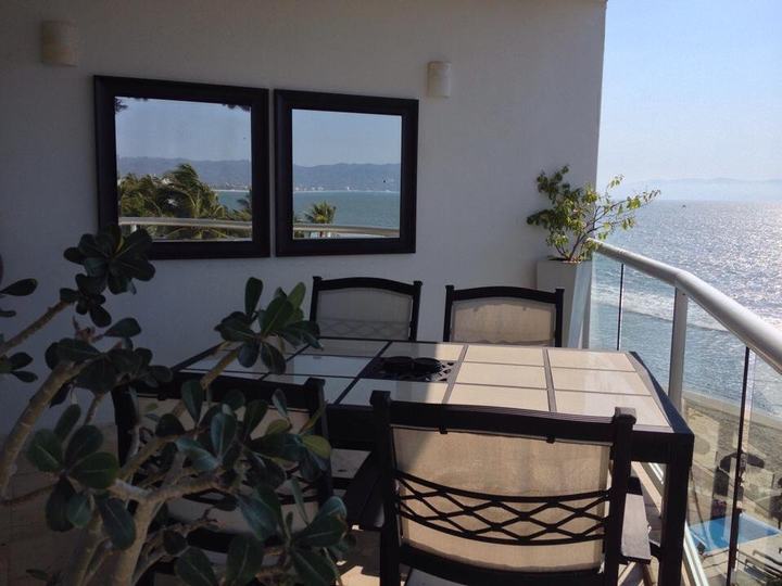 Real estate listings in Bahia de Banderas