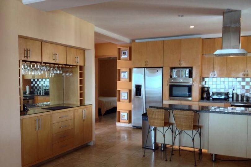 Real estate in Bahia de Banderas
