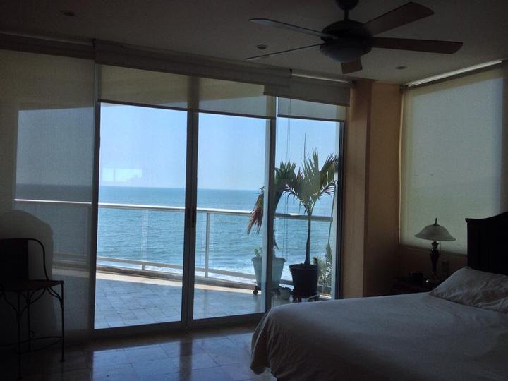 Real estate in Bahia de Banderas